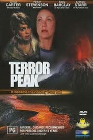 Terror Peak movie in Paki Cherrington filmography.