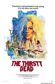 The Thirsty Dead movie in Jennifer Billingsley filmography.