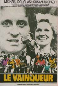 Running is the best movie in Michael Douglas filmography.