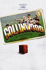Welcome to Collinwood movie in Gabrielle Union filmography.