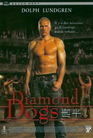Diamond Dogs is the best movie in Jang Chunnian filmography.