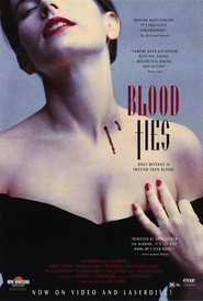 Blood Ties movie in Bo Hopkins filmography.