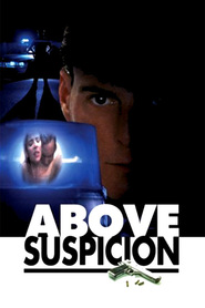 Above Suspicion movie in Christopher Reeve filmography.