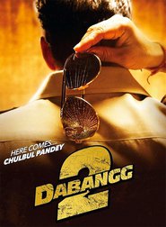 Dabangg 2 is the best movie in Nitish Pandey filmography.