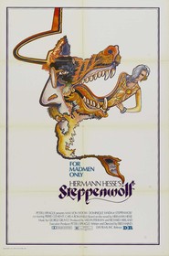 Steppenwolf movie in Charles Regnier filmography.