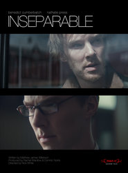 Inseparable is the best movie in Benedict Cumberbatch filmography.