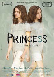 Princess movie in Shira Haas filmography.