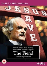 The Fiend movie in Patrick Magee filmography.