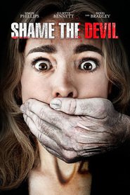 Shame the Devil movie in Peter Woodward filmography.
