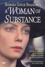 A Woman of Substance is the best movie in Jenny Seagrove filmography.