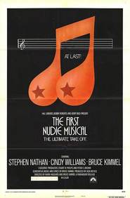 The First Nudie Musical is the best movie in Alexandra Morgan filmography.