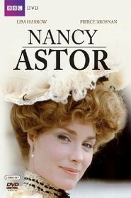 Nancy Astor movie in Pierce Brosnan filmography.