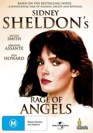 Rage of Angels movie in Ken Howard filmography.