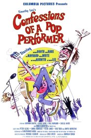 Confessions of a Pop Performer is the best movie in Lin Harris filmography.