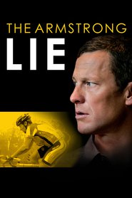 The Armstrong Lie is the best movie in David Walsh filmography.