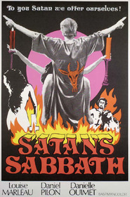 Le diable est parmi nous movie in Henri Norbert filmography.