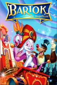 Bartok the Magnificent movie in French Stewart filmography.