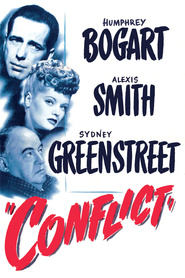 Conflict movie in Humphrey Bogart filmography.
