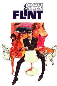 Our Man Flint movie in Lee J. Cobb filmography.