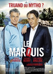 Le marquis is the best movie in Fatsah Bouyahmed filmography.