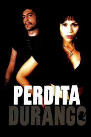 Durango movie in Patrick Bergin filmography.