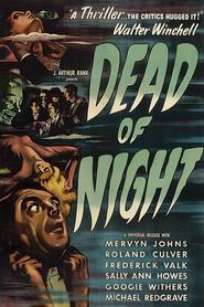 Dead of Night movie in Frederick Valk filmography.