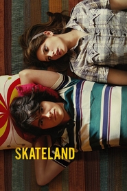 Skateland movie in Haley Ramm filmography.