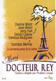Merci Docteur Rey is the best movie in Nathalie Richard filmography.
