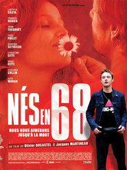Nes en 68 is the best movie in Marc Citti filmography.