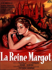 La Reine Margot movie in Francoise Rosay filmography.