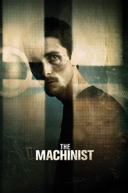 El Maquinista movie in Michael Ironside filmography.