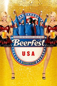 Beerfest is the best movie in  Steven Michael Quezada filmography.