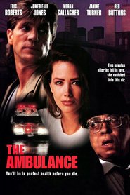 The Ambulance movie in Jill Gatsby filmography.