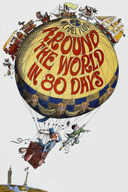 Around the World in Eighty Days movie in Trevor Howard filmography.