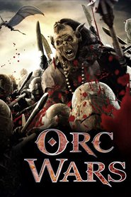 Orc Wars movie in Cory Robinson filmography.