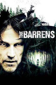 The Barrens movie in Stephen Moyer filmography.