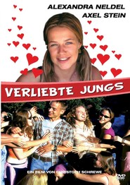 Verliebte Jungs is the best movie in Mathias Herrmann filmography.