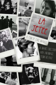 La jetee is the best movie in Andre Heinrich filmography.