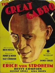 The Great Gabbo is the best movie in Erich von Stroheim filmography.