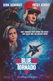 Blue Tornado movie in Ted McGinley filmography.