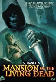 La mansion de los muertos vivientes movie in Antonio Mayans filmography.