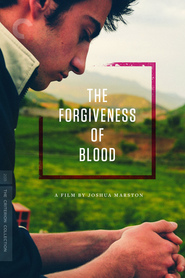 The Forgiveness of Blood movie in Refet Abazi filmography.