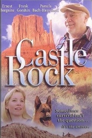 Castle Rock is the best movie in Melissa R. Haas filmography.