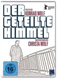 Der geteilte Himmel is the best movie in Gunther Grabbert filmography.