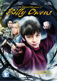 The Mystical Adventures of Billy Owen is the best movie in Jenny Elliott filmography.