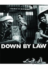 Down by Law movie in Ellen Barkin filmography.