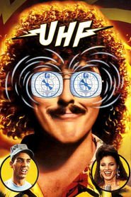 UHF is the best movie in Trinidad Silva filmography.