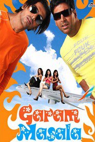 Garam Masala is the best movie in Lakshmi Pandit filmography.