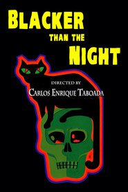 Mas negro que la noche is the best movie in Enrique Ponton filmography.