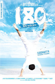 180 movie in Mouli filmography.